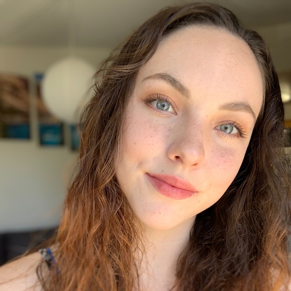 Meet your Posher, Lauren